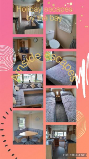 Escape to the bay- arnside escapes